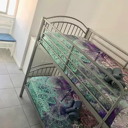 Daire Galletas Vista Al Mar Con Wifi Arona (Tenerife)