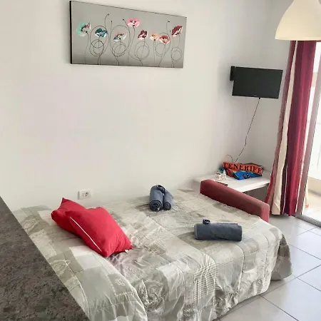 Daire Galletas Vista Al Mar Con Wifi *